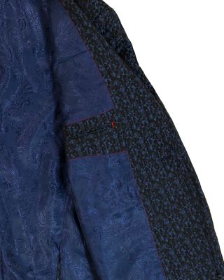 Huston Woven Sport Coat