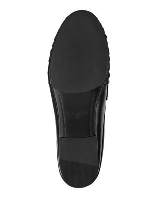 Women&#39;s Jaynie Leather Mules 