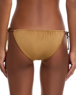 String Bikini Bottom