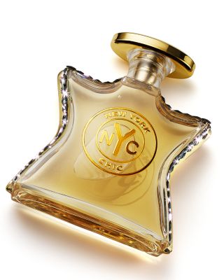 New York Chic Limited Edition Swarovski 3.3 oz.