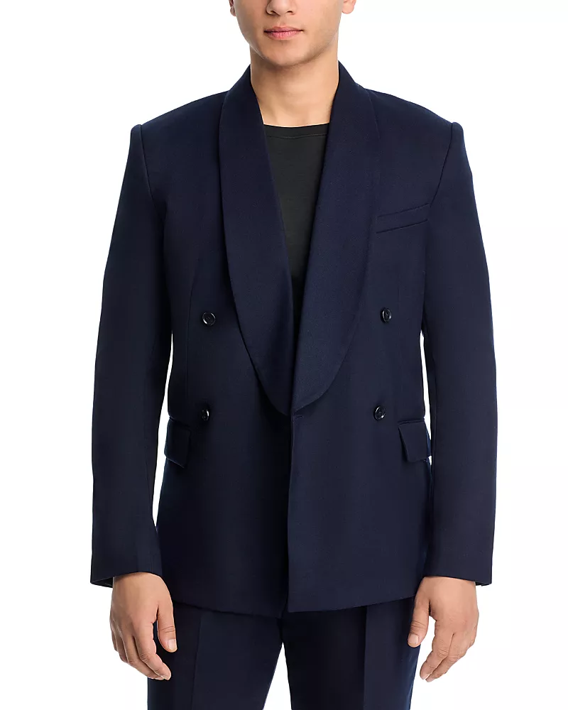 Simkhai Men's Coleman Jacket