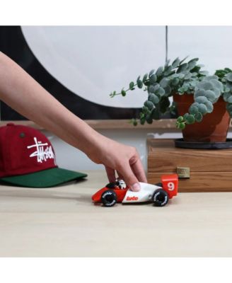 Turbo Verve Toy Car, Ages 5-7 Years