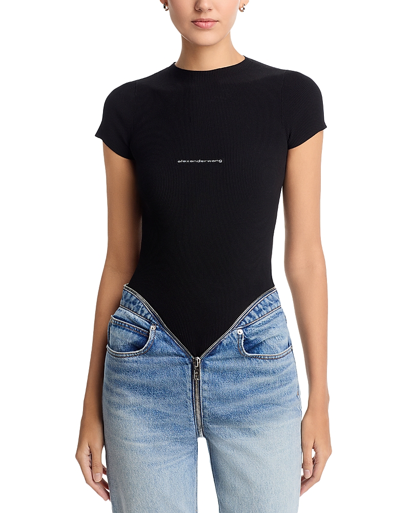 alexanderwang. t Logo Tee