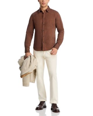 Tomlin Stretch Dobby Shirt