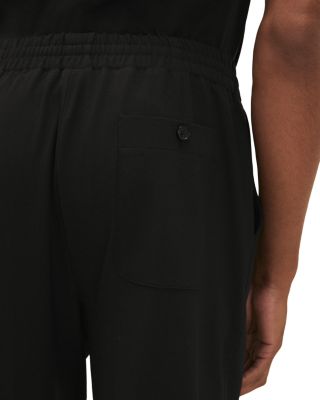 Finale Textured Wide Leg Pants 