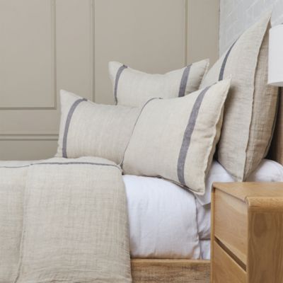 Rory Linen Bedding Collection