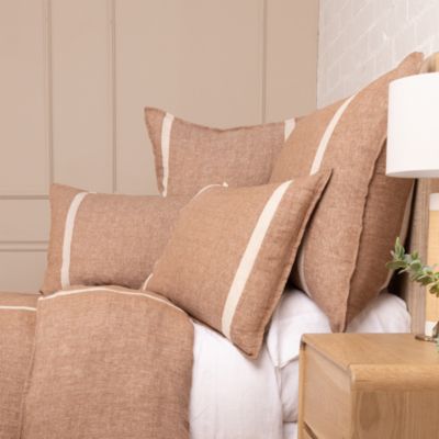 Rory Linen Standard Sham