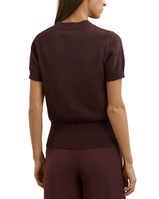 Anita Crewneck Sweater