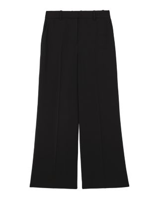 Margeaux Wide Leg Trousers