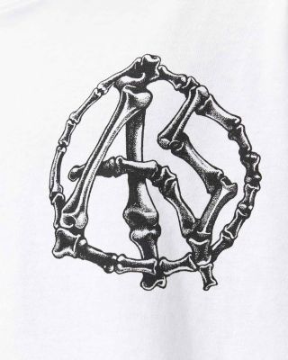 Anatomica Oversized Tee