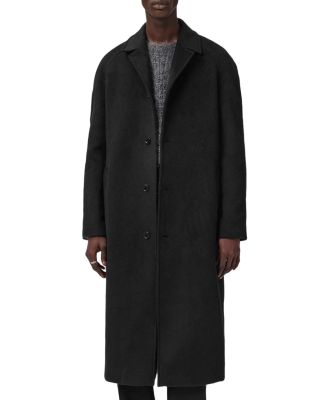Axel Coat