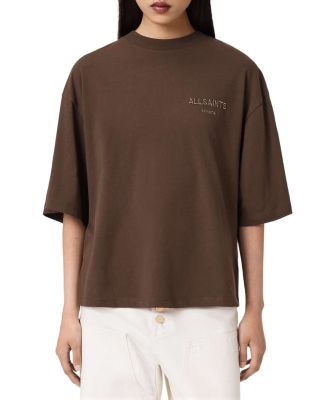 Amelie Underground Tee