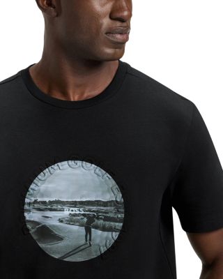 Graphic Heritage Tee