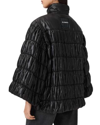 Nyelee Puffer Jacket