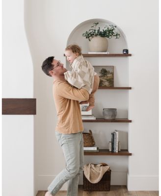  Minky Stretch Receiving Blanket - Baby