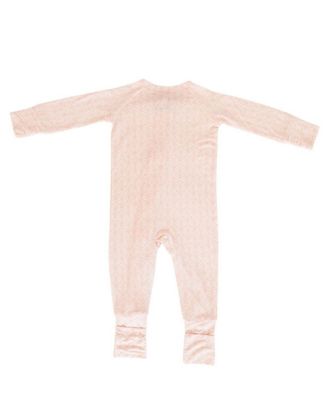  Girls' Pink Symphony Bamboo Sleeper - Baby