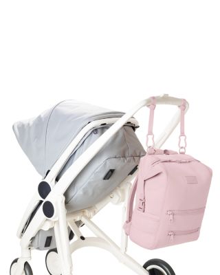 Indi Large Neoprene Backpack