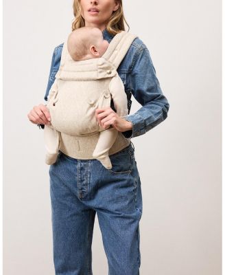  Limitless Baby Carrier