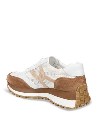 Women's Valentina Mesh Sneakers