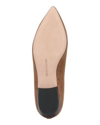 Women&#39;s Bancroft Pointed Flats
