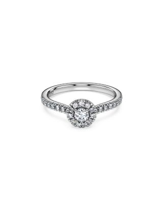 Eternity Certified Lab Grown Diamond Halo Ring
