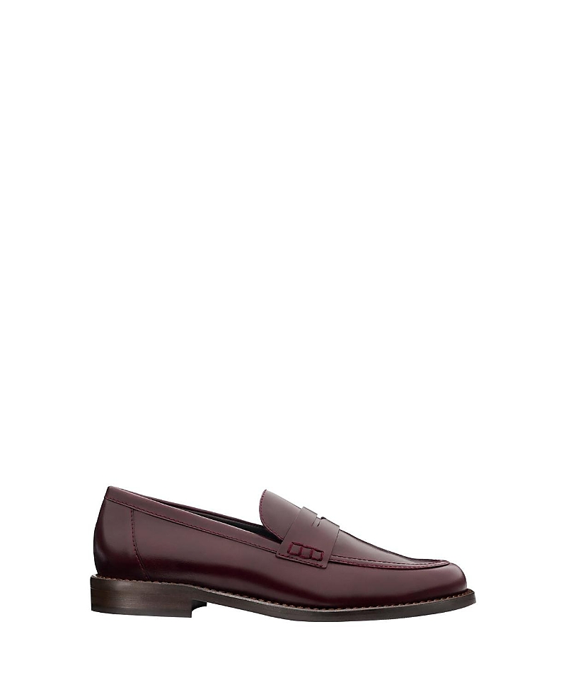 Margaux Women's The Marlowe Loafer Flats