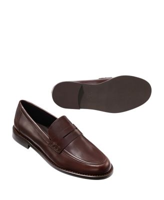  Women's The Marlowe Loafer Flats