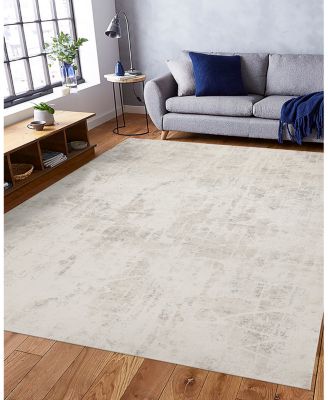 Mink Home Alloy ALL341 Area Rug, 5' x 8'