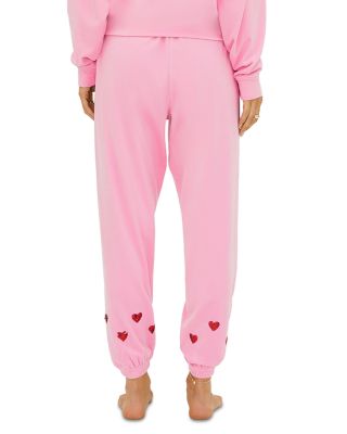 Devyn Oversized Sweatshirt & Georgie Pants