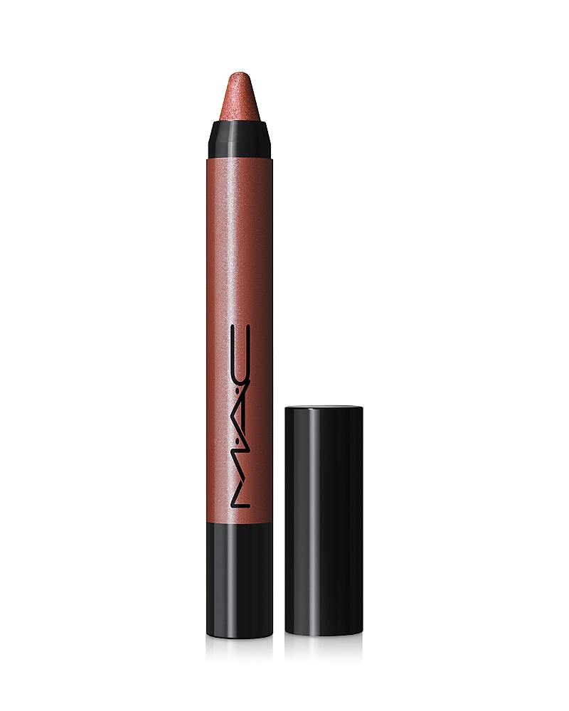 Mac Dazzlelips Crayon In Brown