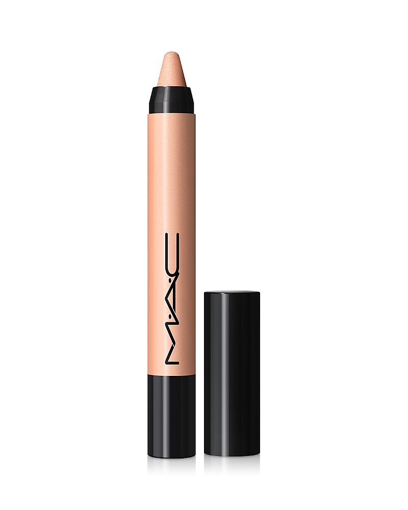 Mac Dazzlelips Crayon In Nude