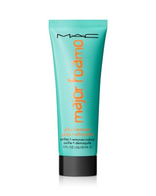 Major Foamo Jelly Cleanser 1.7 oz.