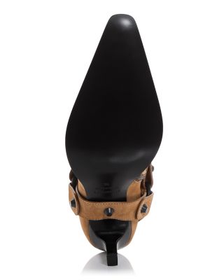 Women's City Harness Booties