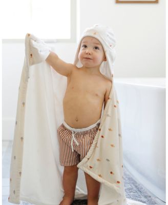  Hooded Towel - Little Kid, Big Kid