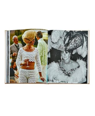  The Stylish Life: Cocktail Parties Leather Bound Book