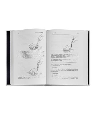  Julia Child: Mastering the Art of French Cooking Leather Bound Book