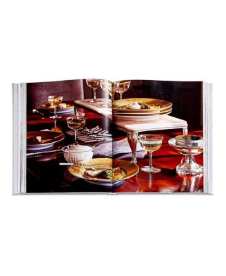  Martha: The Cookbook By Martha Stewart Leather Edition