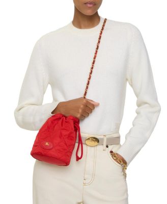  Horseshoe Chain Pouch