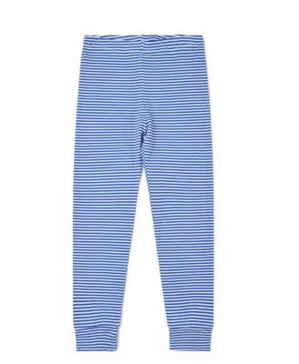  Boys' Cobalt Stripe Pajama Set - Baby, Little Kid