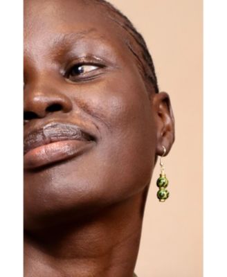 Grass Jumper Earrings