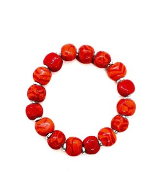 Drop The Beat Bracelet