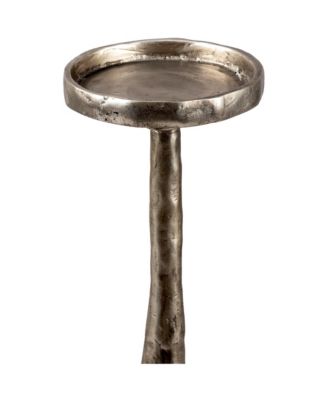Yamuna Candleholder, Short