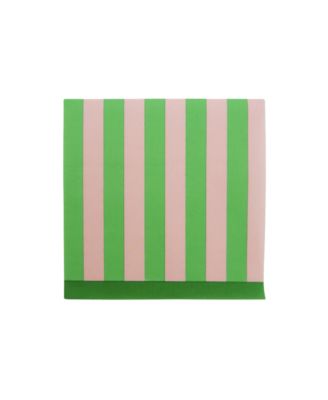 Camp Bachelorette Stripe Cocktail Napkins