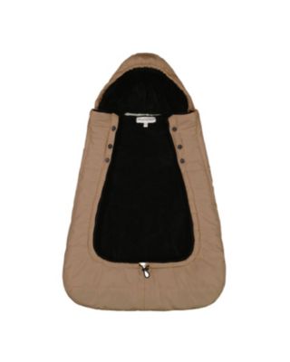 Unisex 3-In-1 Multifunction Cover for Car Seat, Stroller and Carrier - Baby