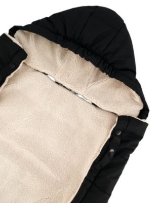 Unisex 3-In-1 Multifunction Cover for Car Seat, Stroller and Carrier - Baby