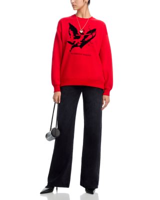 Cherub Crewneck Sweatshirt - Exclusive