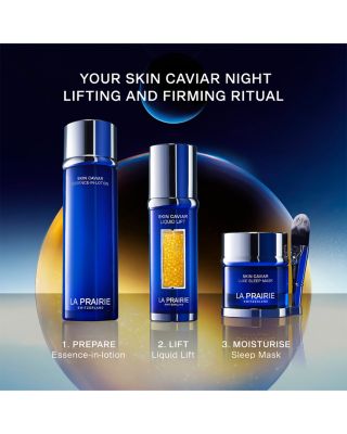 Skin Caviar Day & Night Duo Gift Set