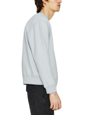 Oversized Sweatshirt