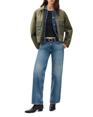 2-in-1 Nonnie Jacket