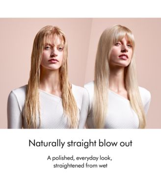 Airstrait Straightener | Ceramic Pink/Rose Gold